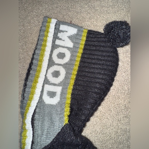 Zara size 3-4 years knit zip up sweater - Picture 4 of 5